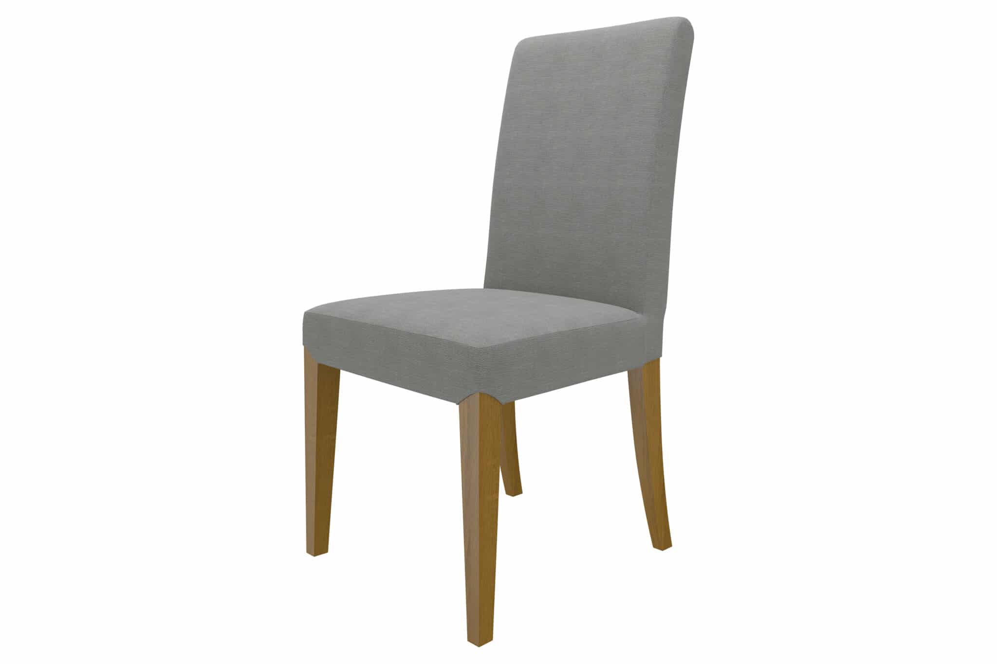 Front view of the product