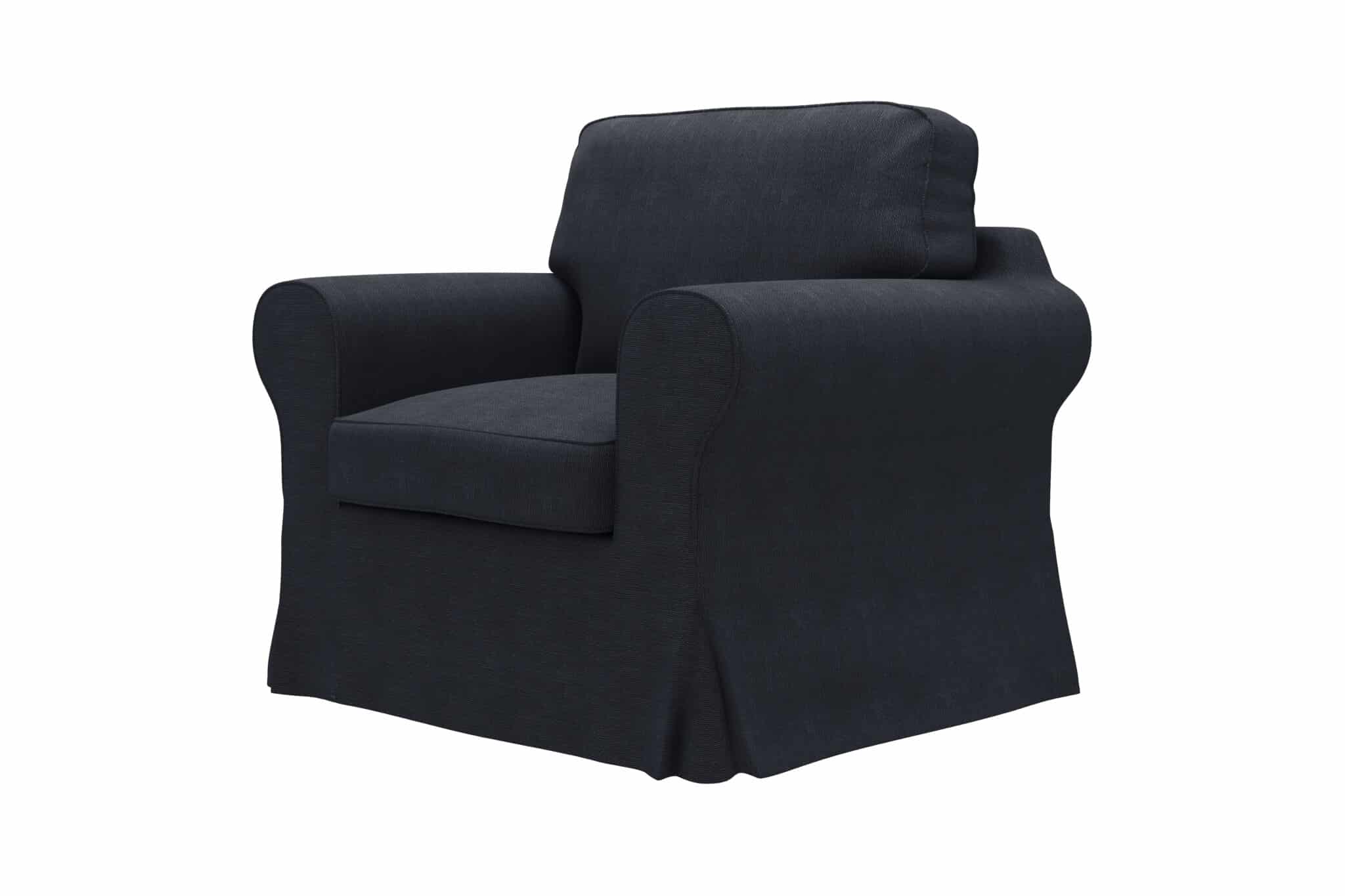 Front view of the product