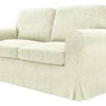 Front view of the product