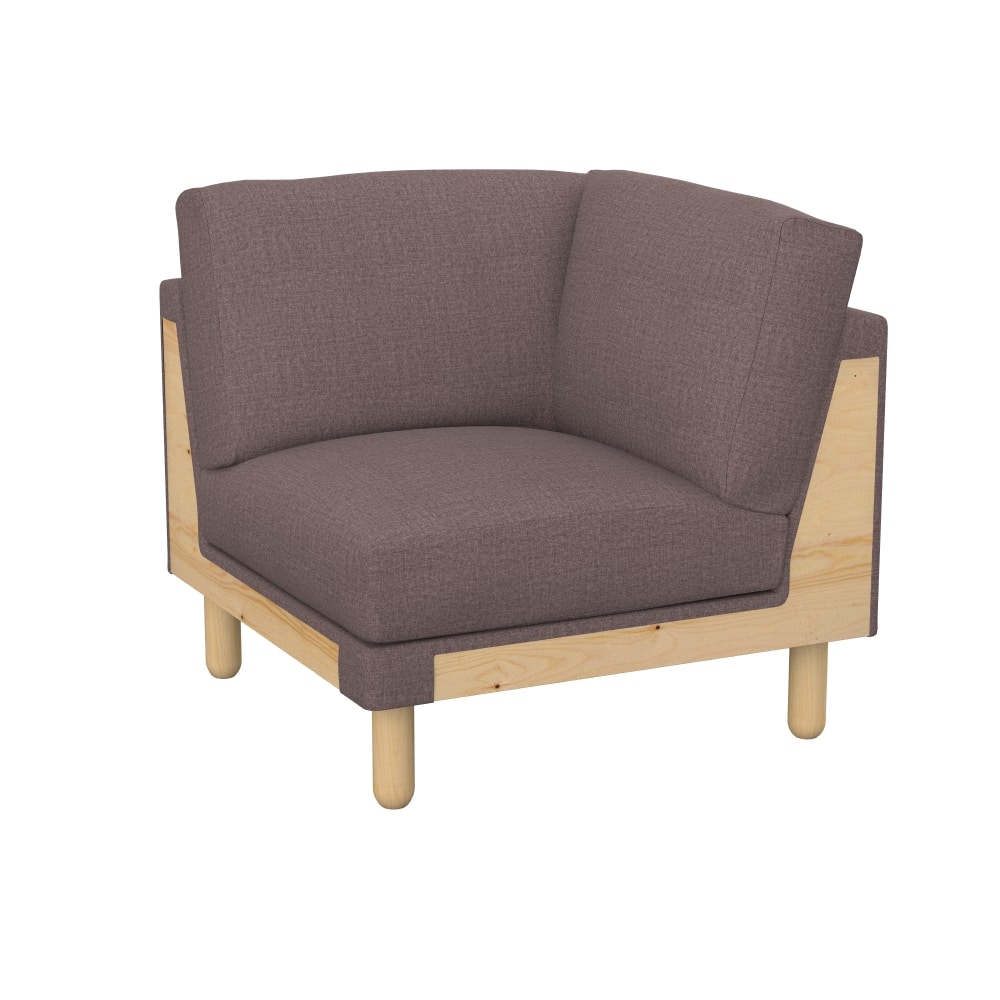 Front view of the product