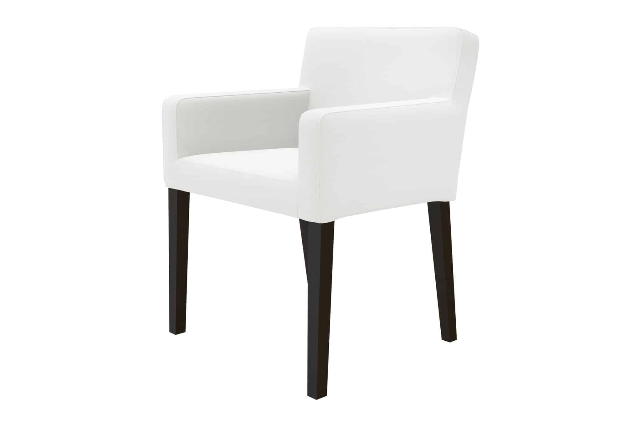 Front view of the product