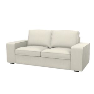 IKEA KIVIK 2-seat sofa cover