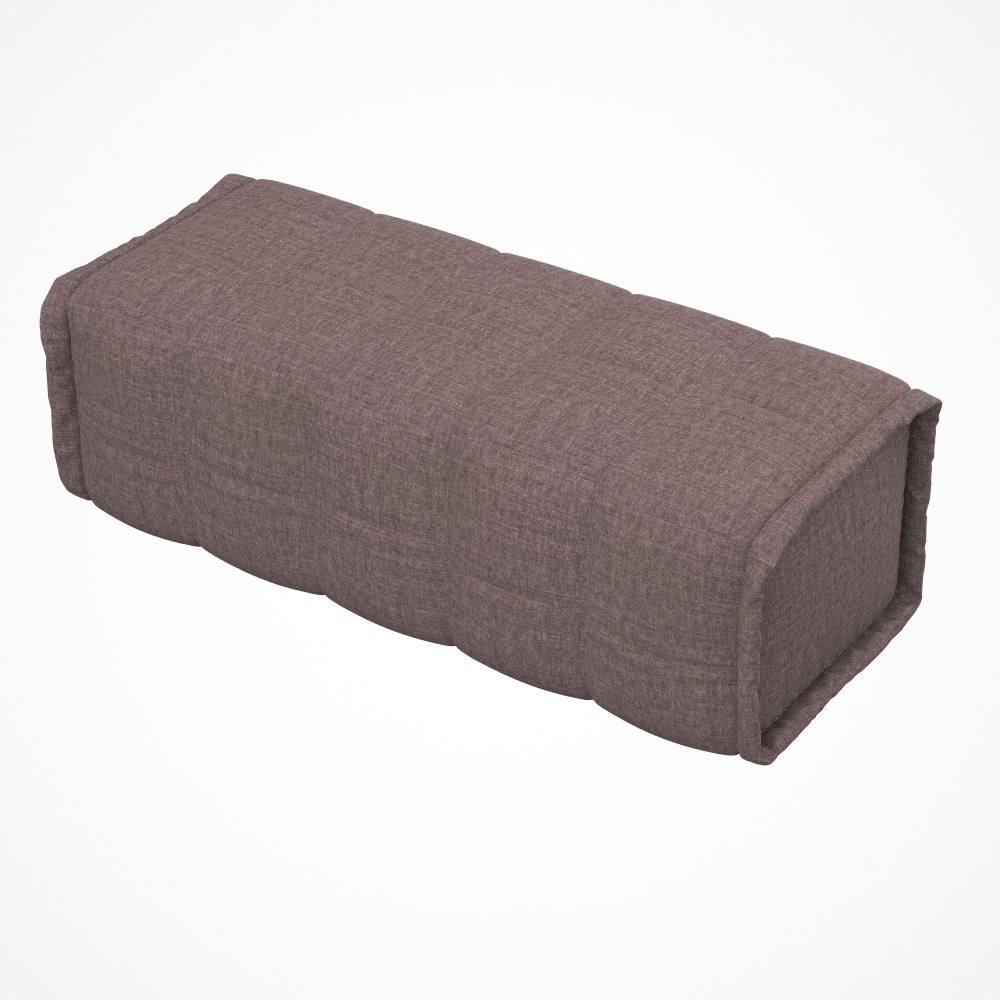 Front view of the product