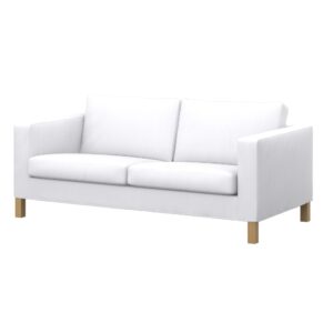 KARLANDA 2-seat sofa-bed cover