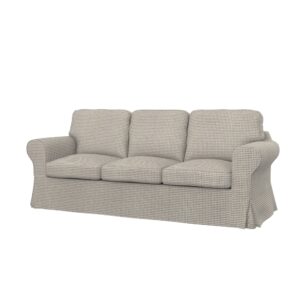 IKEA EKTORP 3-seat sofa cover