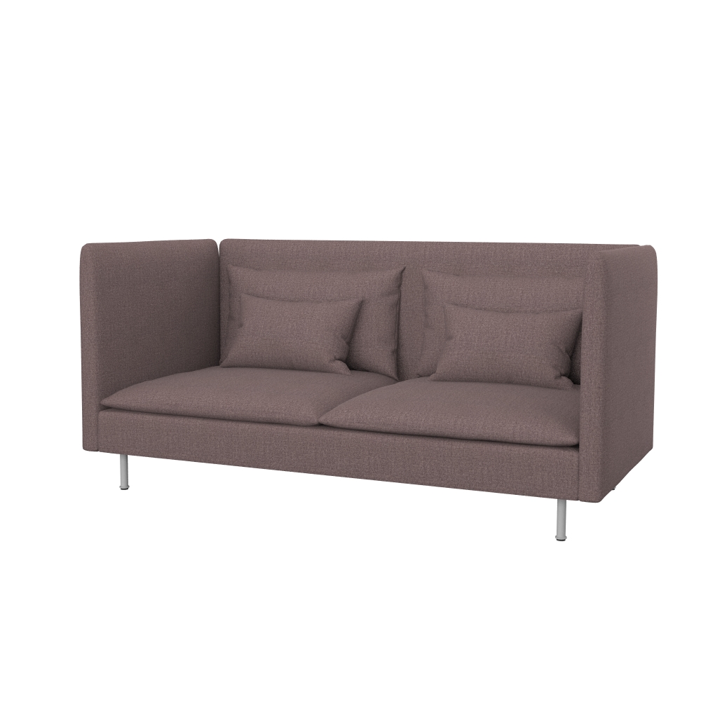 Front view of the product