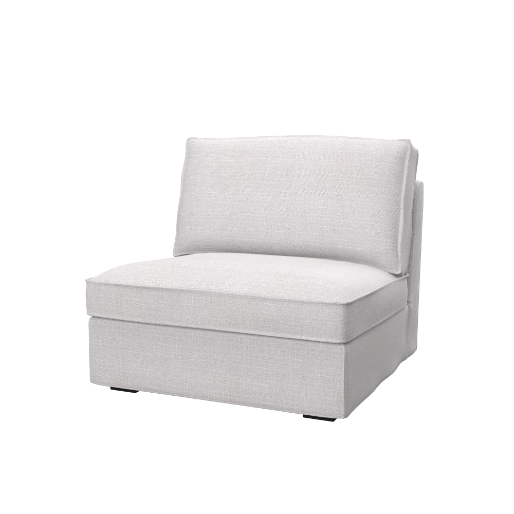 IKEA KIVIK 1-seat section cover