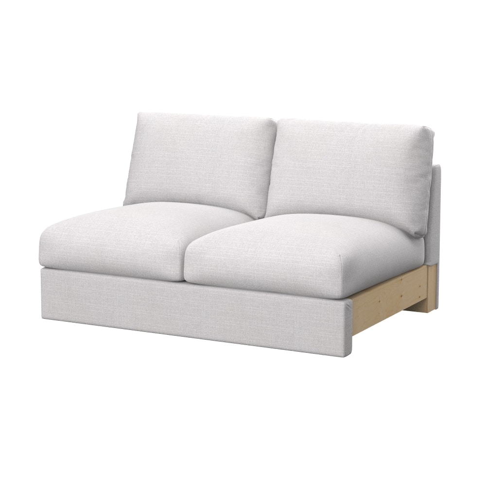 IKEA VIMLE 2-seat section cover