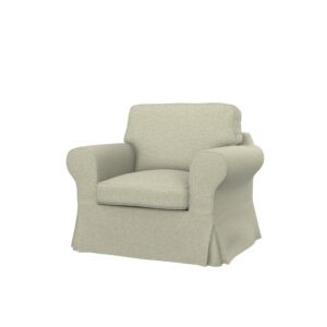 IKEA EKTORP armchair cover