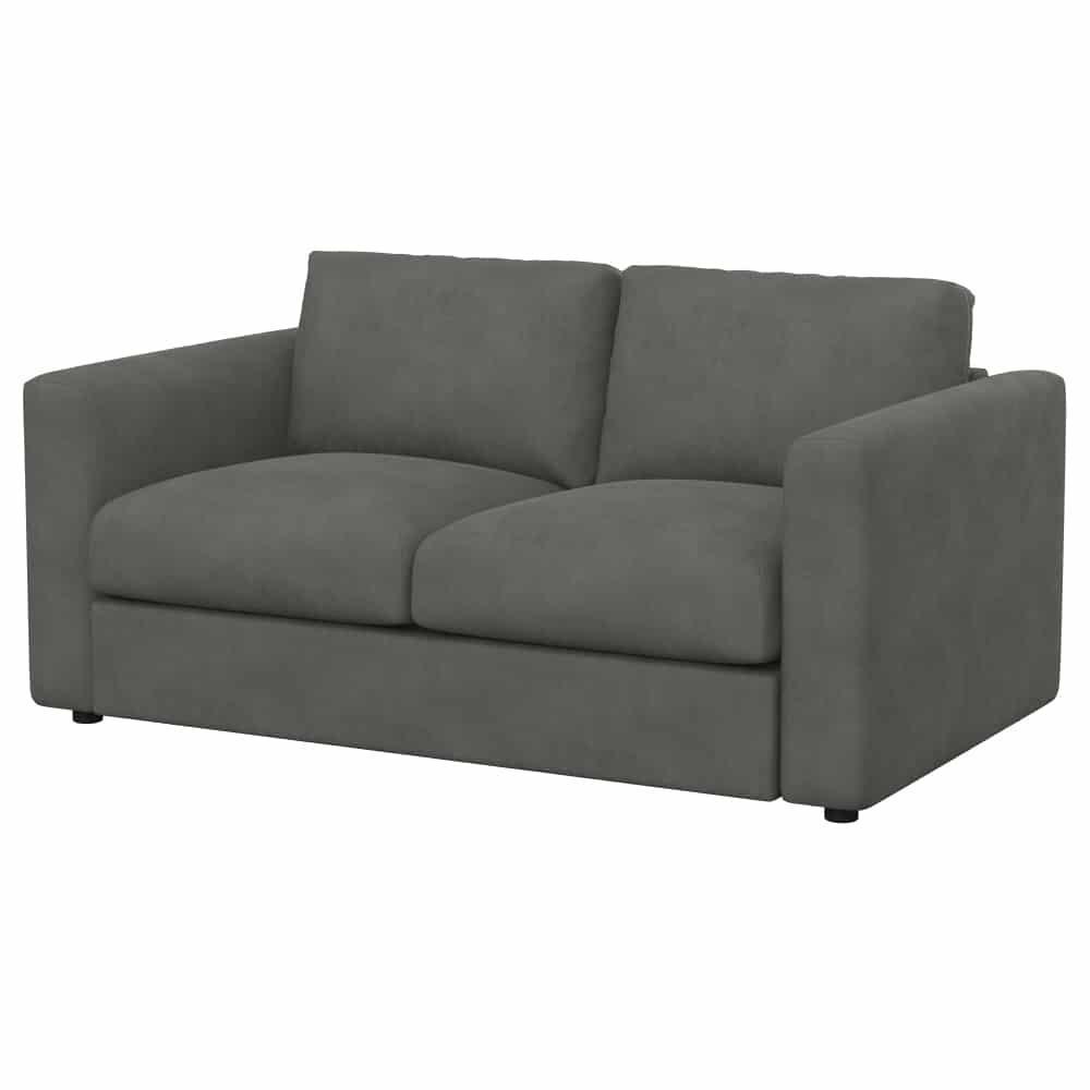 Front view of the product