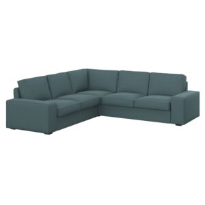 KIVIK 2+2 corner sofa cover