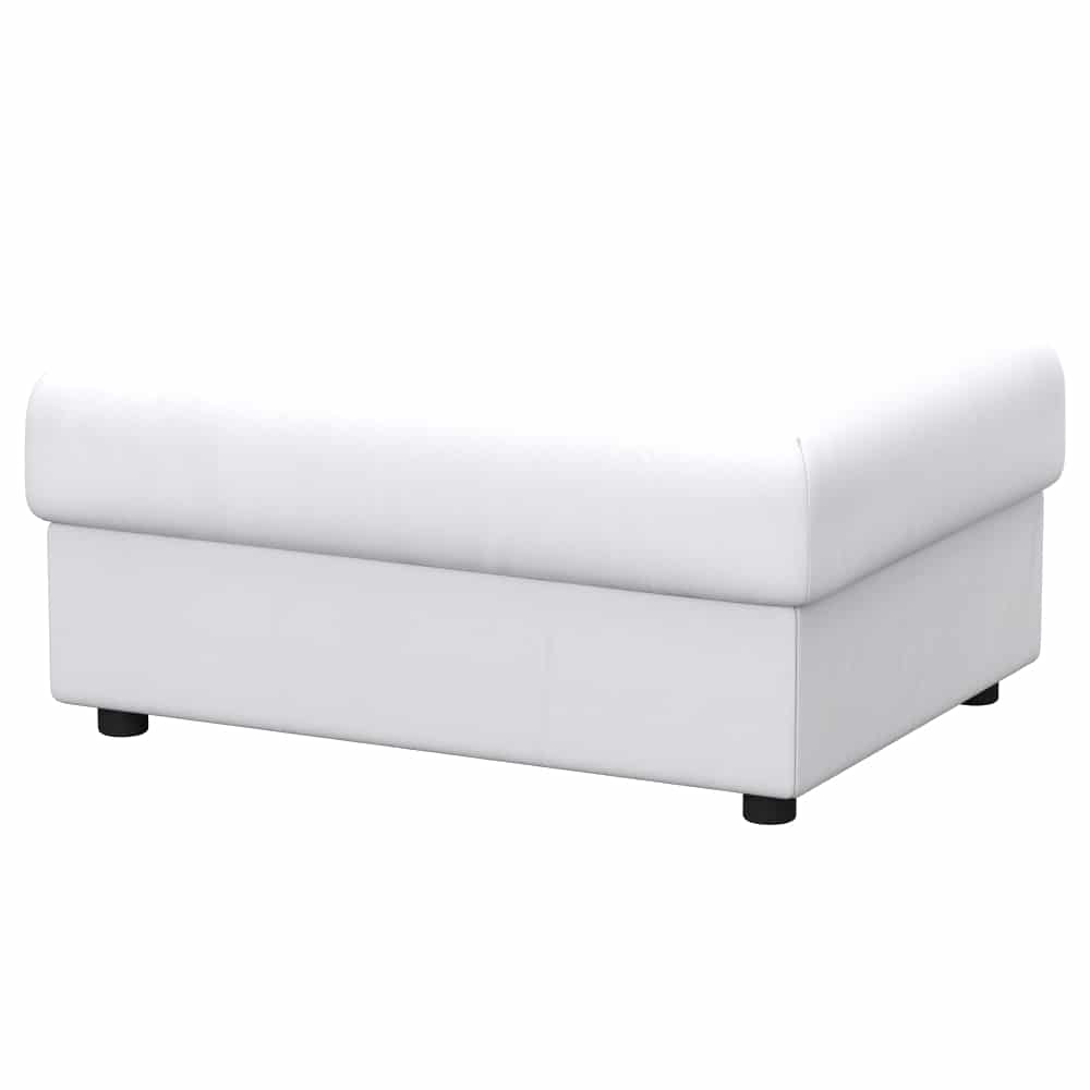 IKEA VIMLE footstool cover