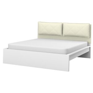 MALM 160cm bed headrest cover