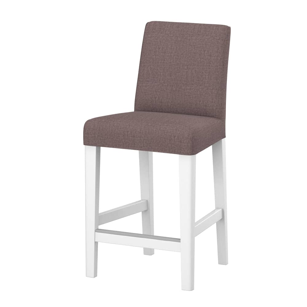 Front view of the product