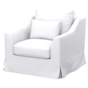 IKEA FARLOV armchair cover