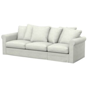 IKEA GRONLID 3-seat sofa-bed cover