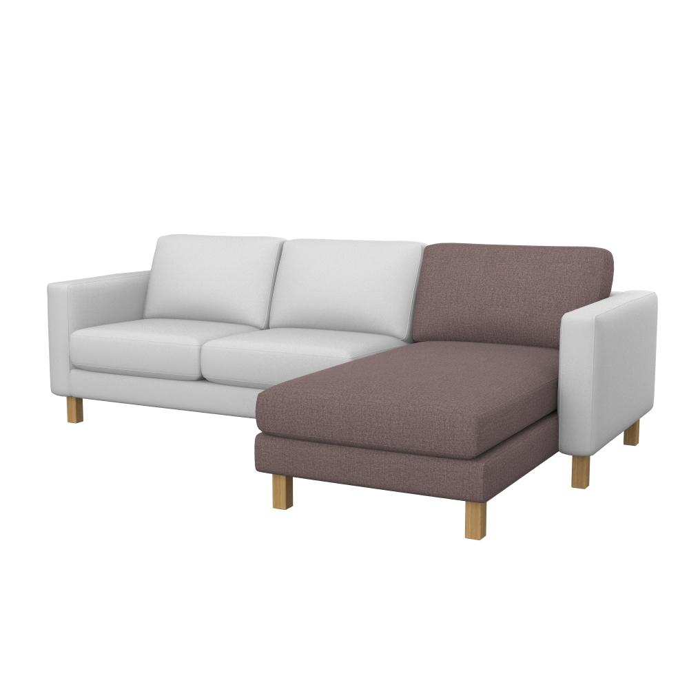 Front view of the product