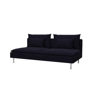 IKEA SÖDERHAMN 3-seat section cover