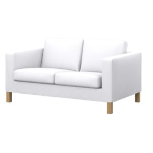 KARLANDA 2-seat sofa cover