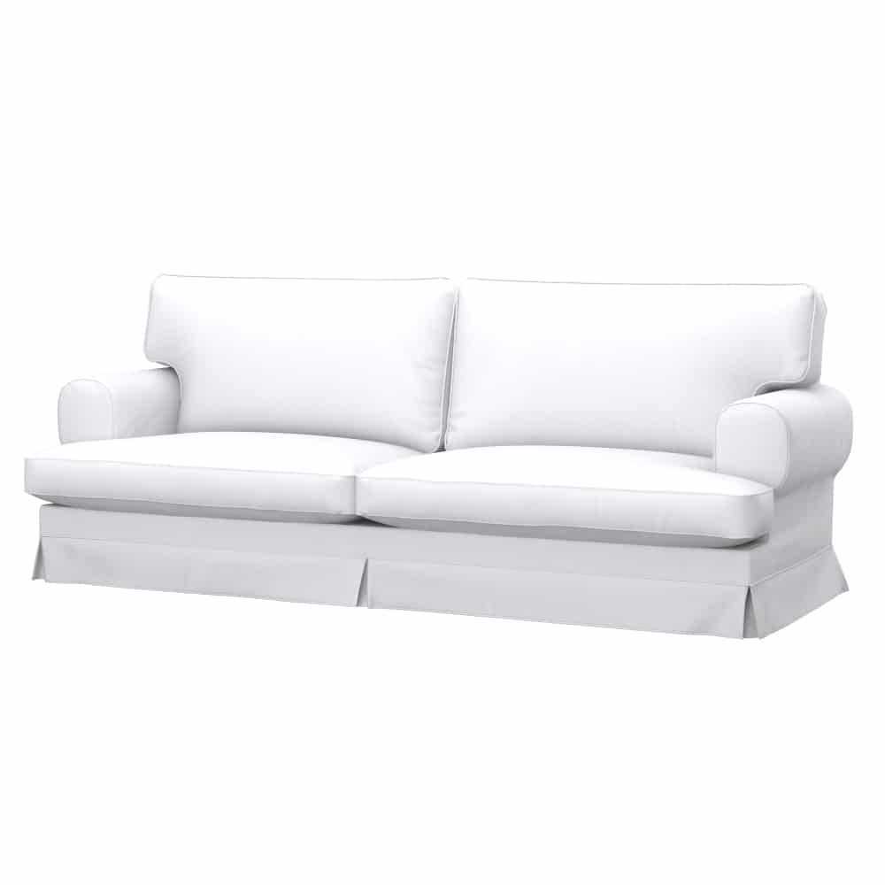 IKEA EKESKOG 3-seat sofa cover