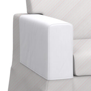 SANDBY armrest covers, pair