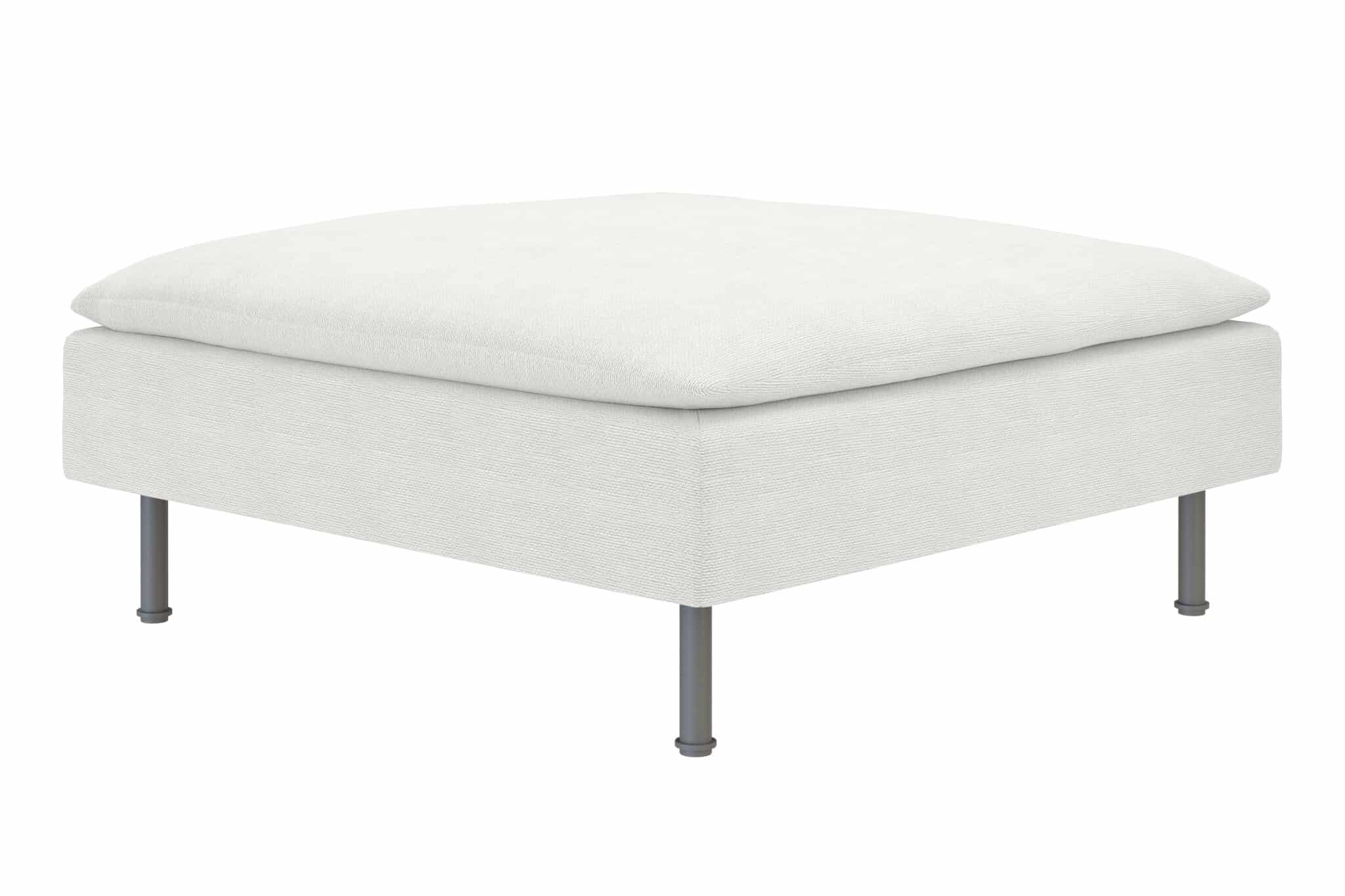 Front view of the product