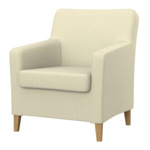 IKEA KARLSTAD armchair cover old model