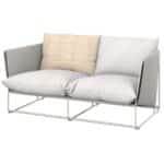 Front view of the product