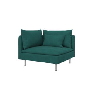 IKEA SÖDERHAMN corner element cover