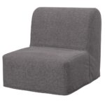 Front view of the product