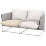 Front view of the product