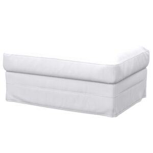 IKEA GRONLID footstool cover