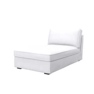IKEA KIVIK chaise longue cover