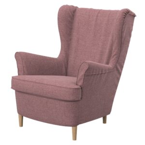 IKEA STRANDMON armchair cover