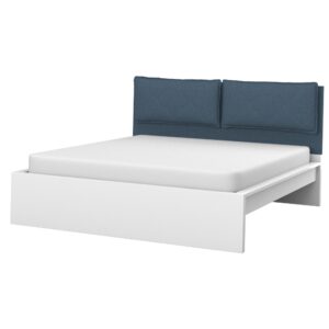 MALM 140cm bed headrest cover