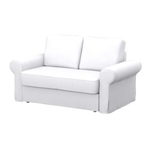 IKEA BACKABRO 2-seat sofa-bed cover