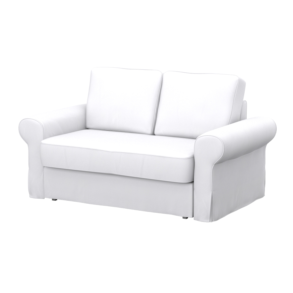 IKEA BACKABRO 2-seat sofa-bed cover