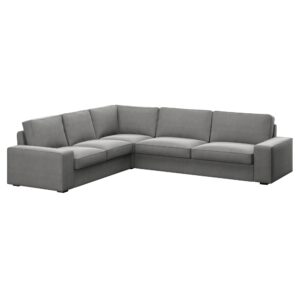 KIVIK 2+3/3+2 corner sofa cover
