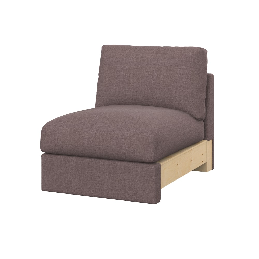 Front view of the product