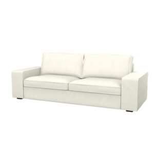 IKEA KIVIK 3-seat sofa-bed cover