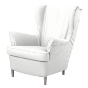 IKEA STRANDMON armchair cover