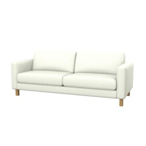 IKEA KARLSTAD 3-seat sofa-bed cover