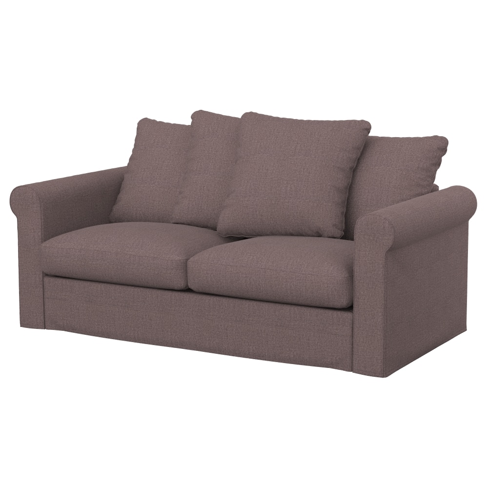 Front view of the product