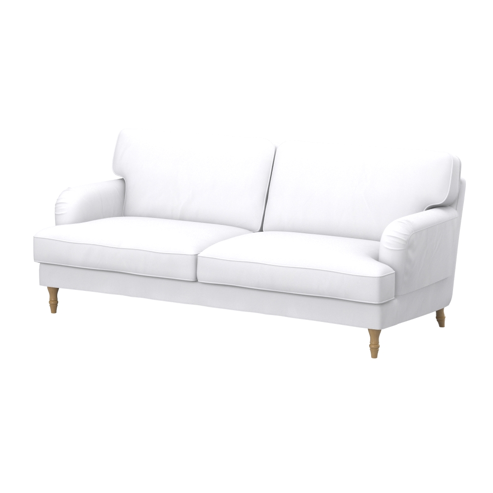 IKEA STOCKSUND 3-seat sofa cover