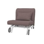 Front view of the product