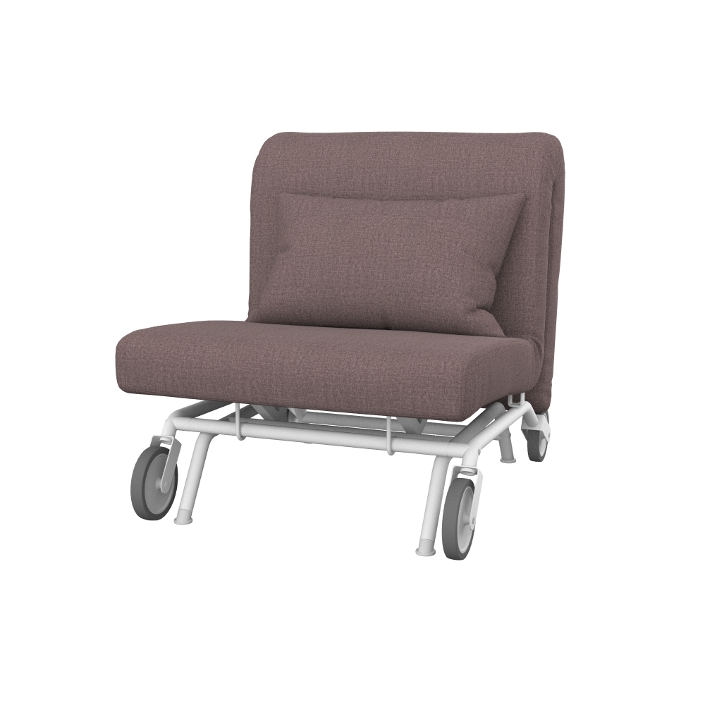 Front view of the product