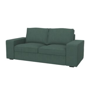 IKEA KIVIK 2-seat sofa cover