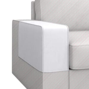 VILASUND armrest covers, pair