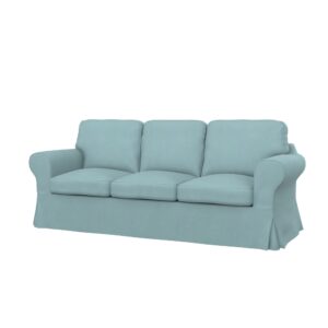 IKEA EKTORP 3-seat sofa cover