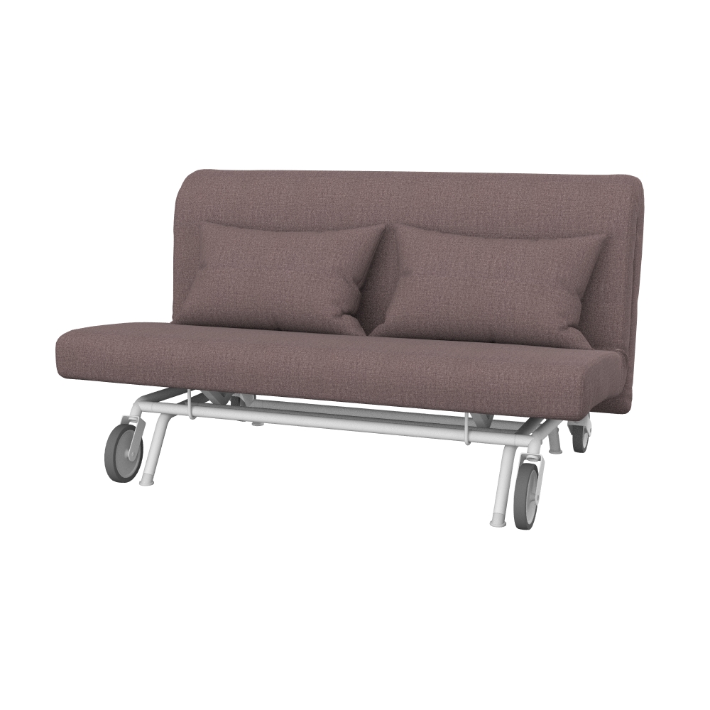 Front view of the product